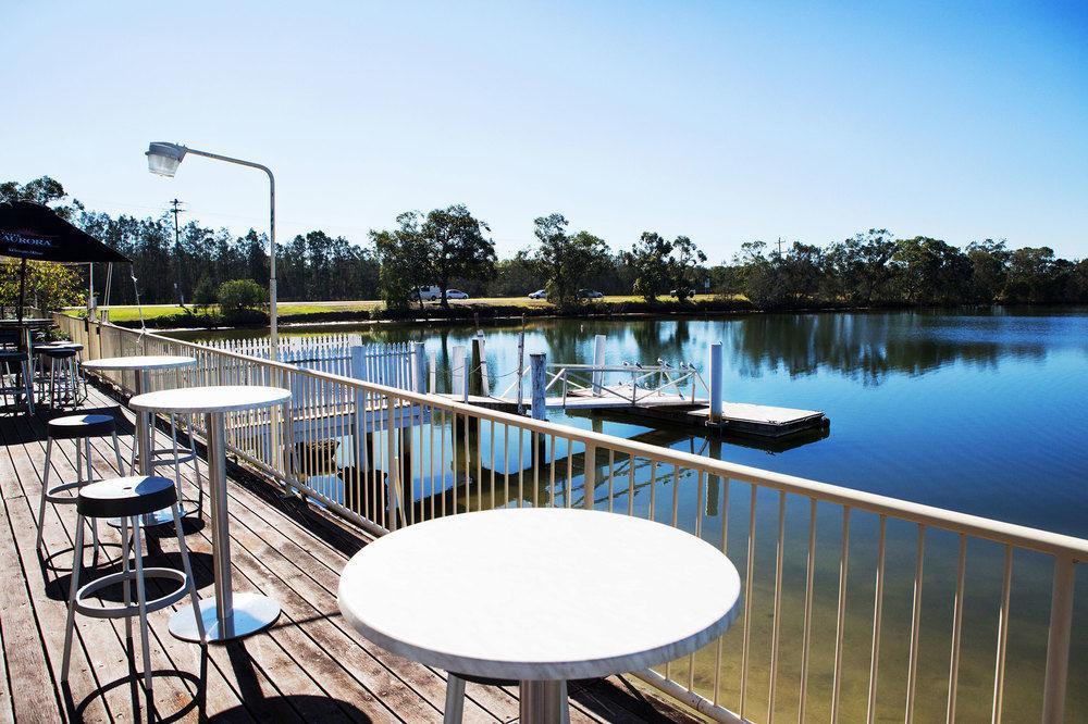 Nightcap At Waterfront Hotel Maroochydore Bagian luar foto