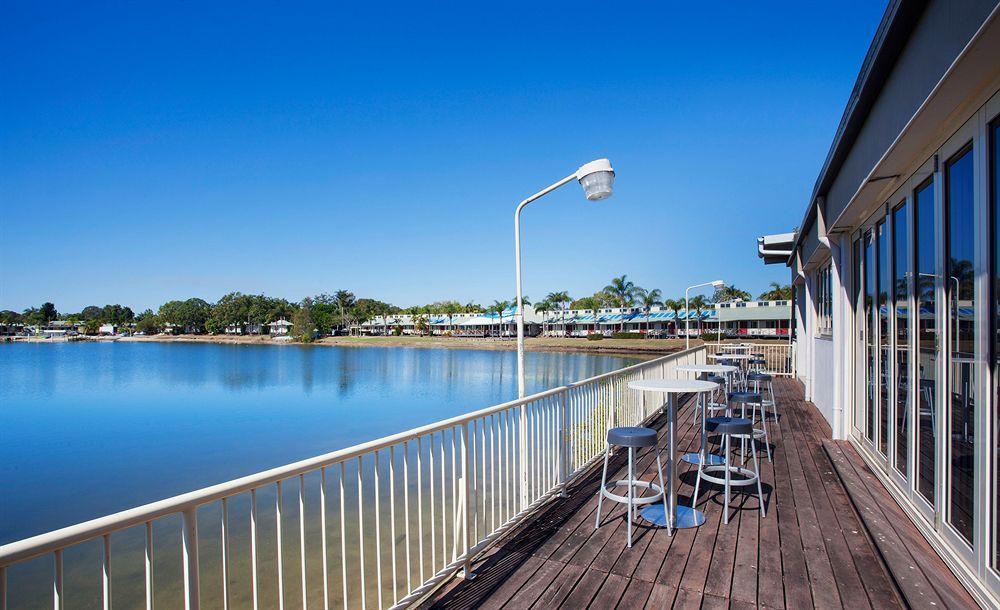 Nightcap At Waterfront Hotel Maroochydore Bagian luar foto