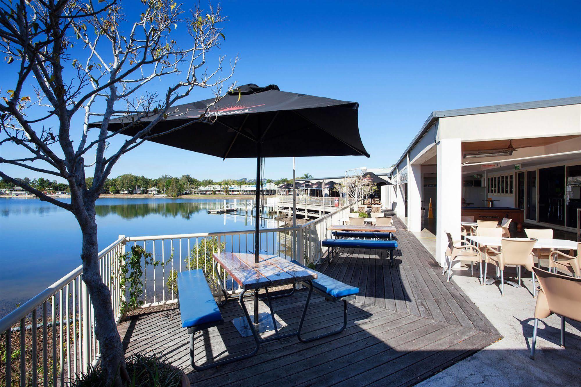 Nightcap At Waterfront Hotel Maroochydore Bagian luar foto