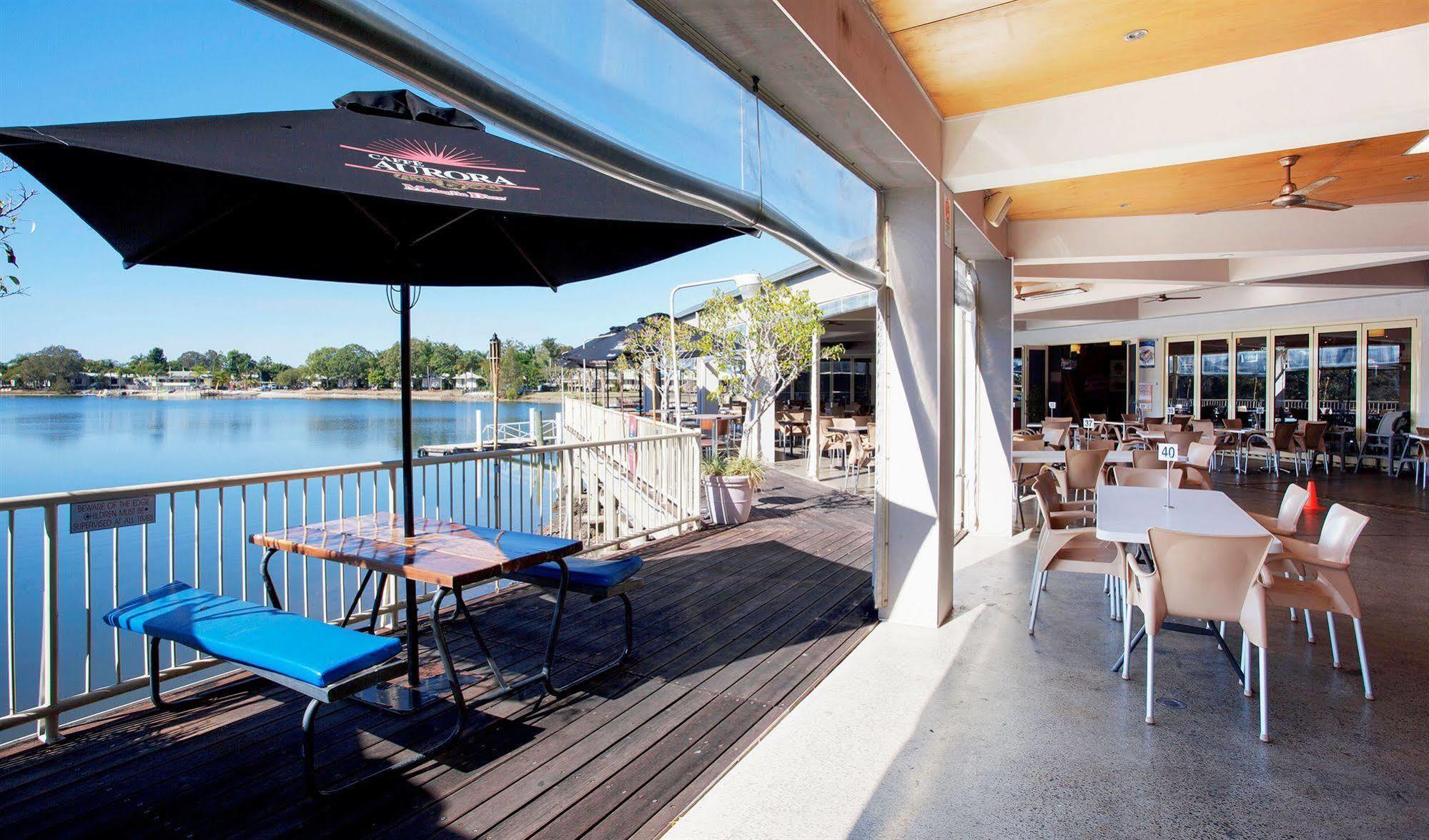 Nightcap At Waterfront Hotel Maroochydore Bagian luar foto