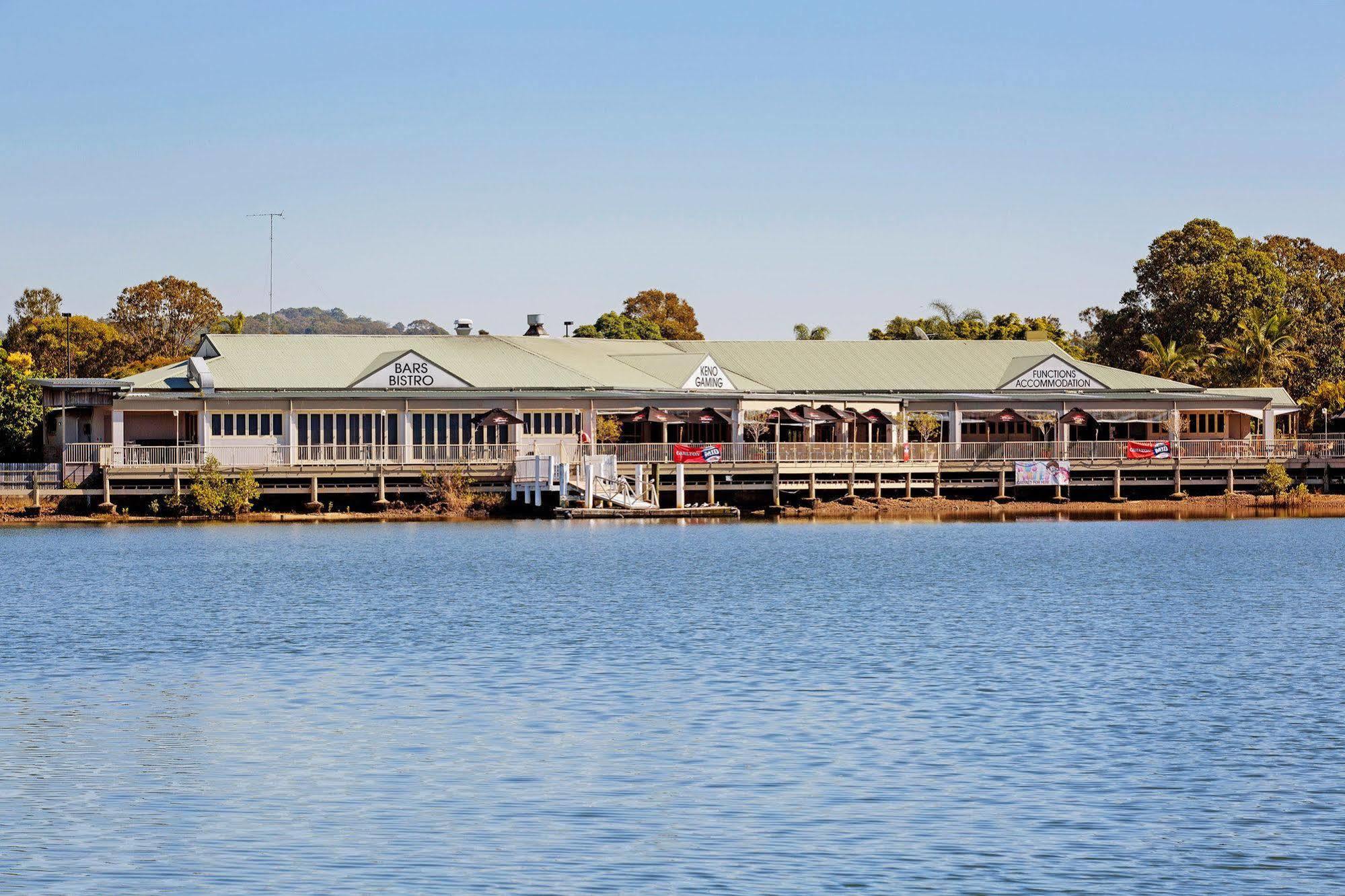 Nightcap At Waterfront Hotel Maroochydore Bagian luar foto