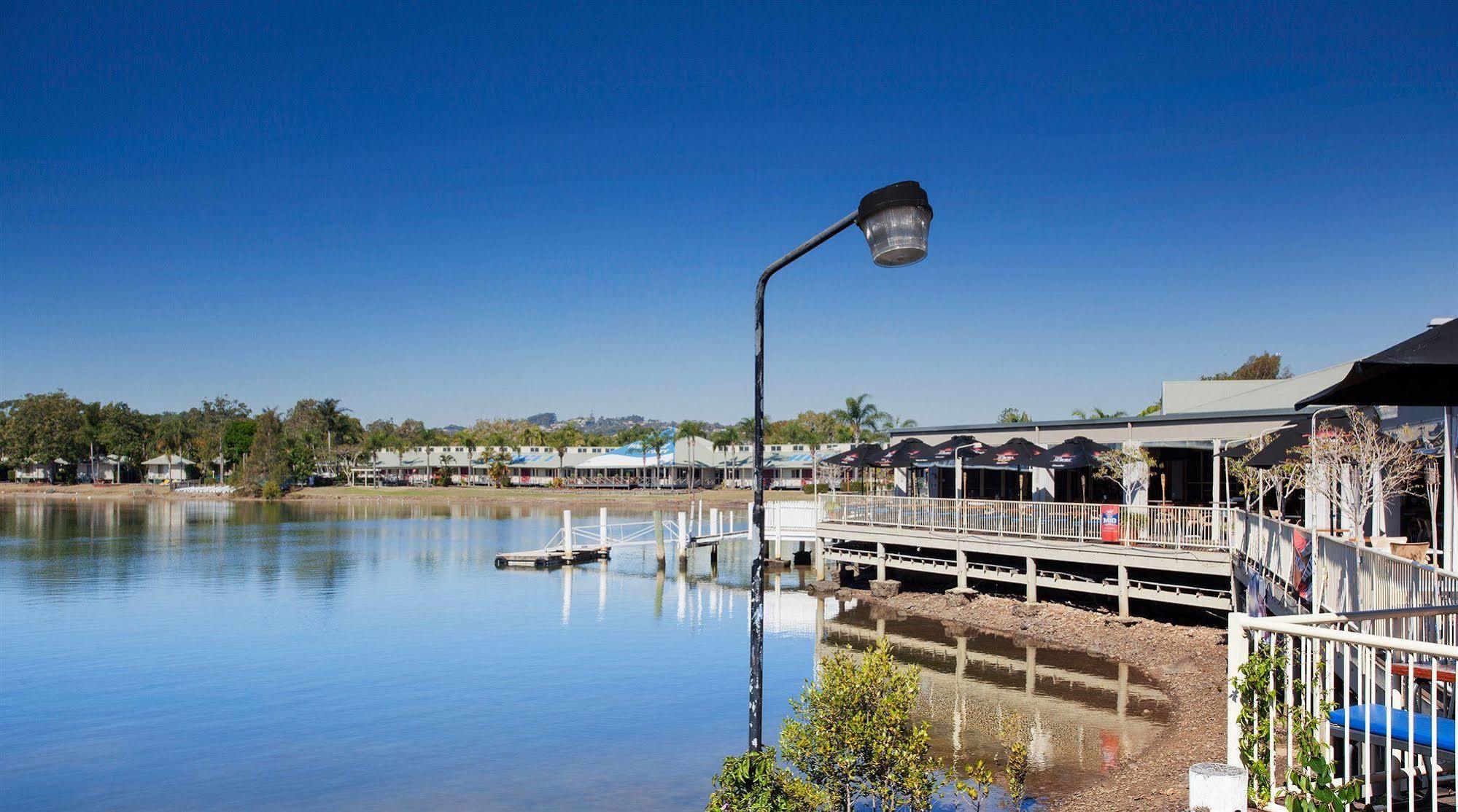 Nightcap At Waterfront Hotel Maroochydore Bagian luar foto